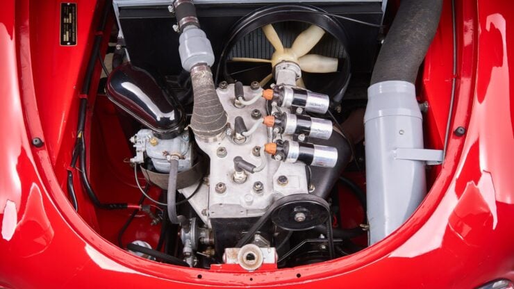 Auto Union 1000 Sp 28
