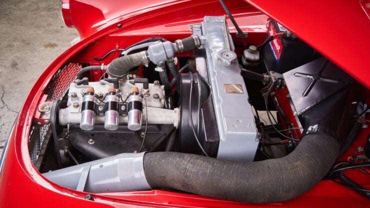 Auto Union 1000 Sp 29