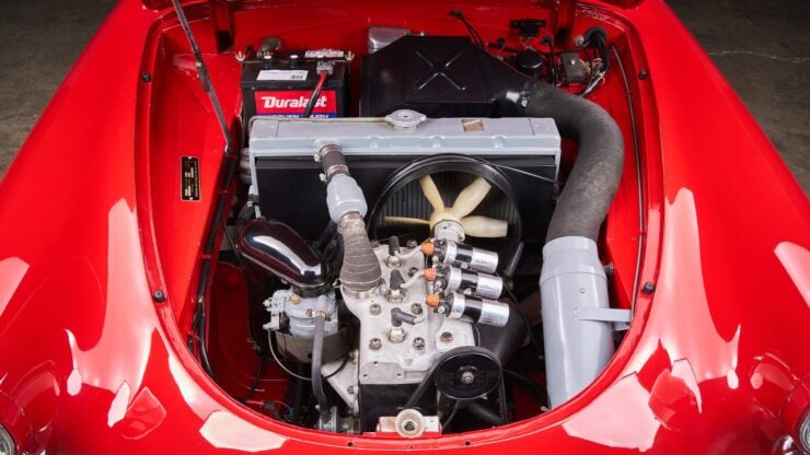 Auto Union 1000 Sp 30