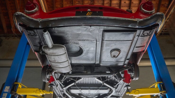 Auto Union 1000 Sp 31