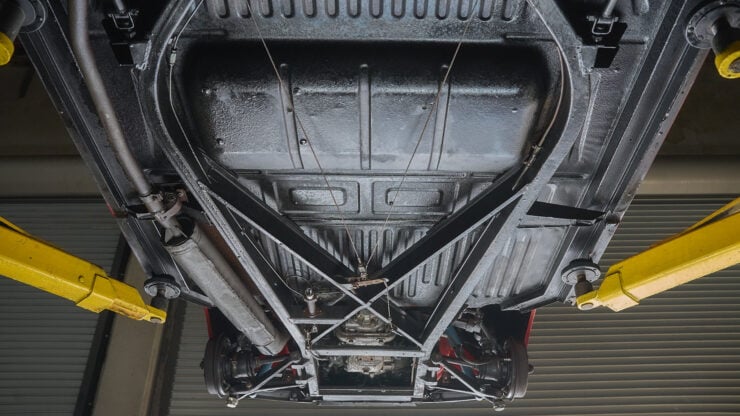 Auto Union 1000 Sp 32
