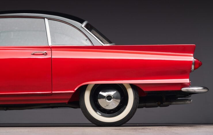 Auto Union 1000 Sp 5