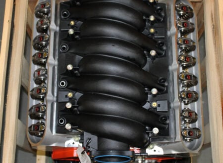 BluePrint Engines 427 V8 Crate Engine
