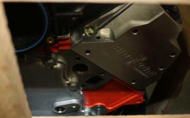 BluePrint Engines 427 V8 Crate Engine 5