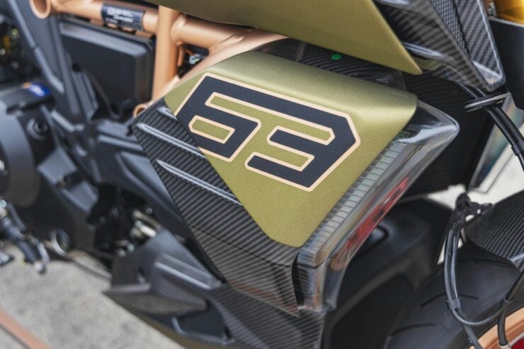 Ducati Diavel 1260 Lamborghini 19