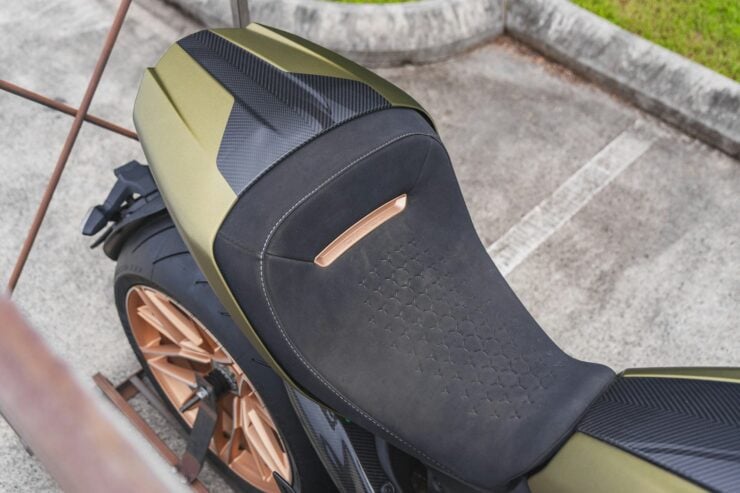 Ducati Diavel 1260 Lamborghini 22
