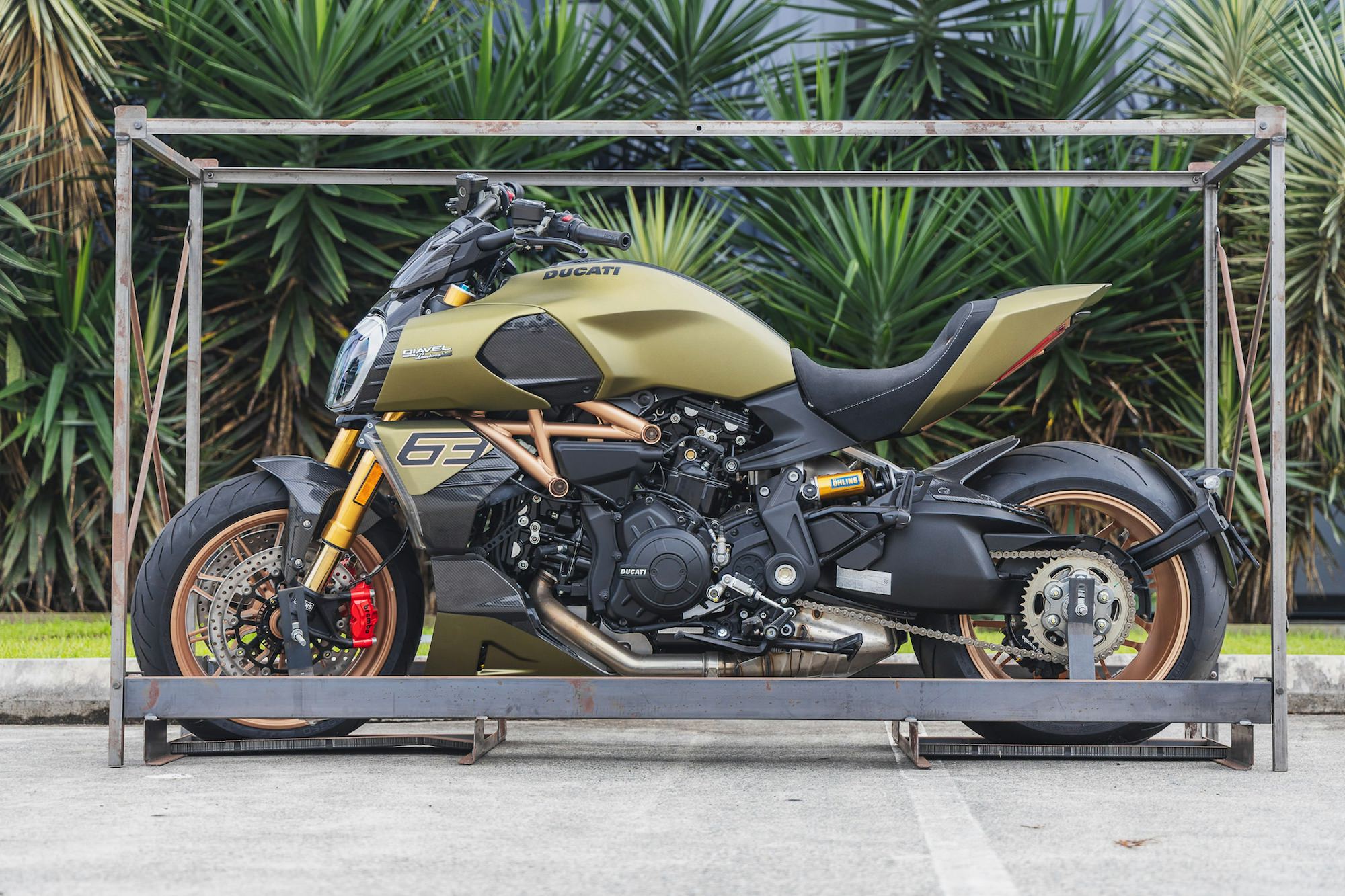 Diavel Lamborghini Ducati Diavel 2021 Specs Still In The Factory Crate! A Ducati Diavel 1260 Lamborghini