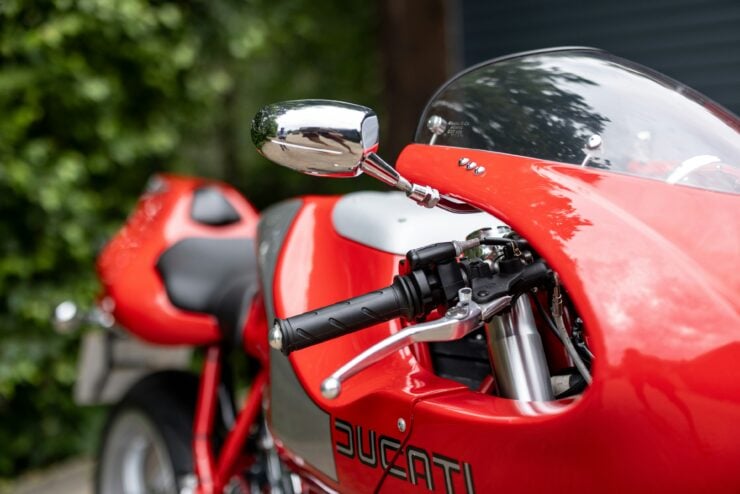 Ducati MH900E 10