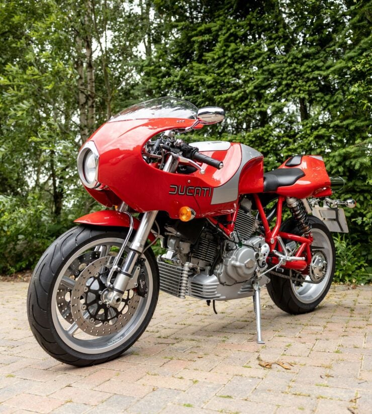 Ducati MH900E 15