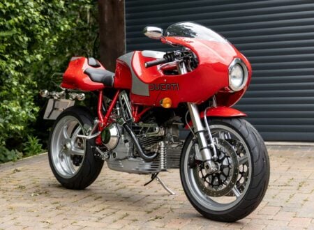 Ducati MH900E 16