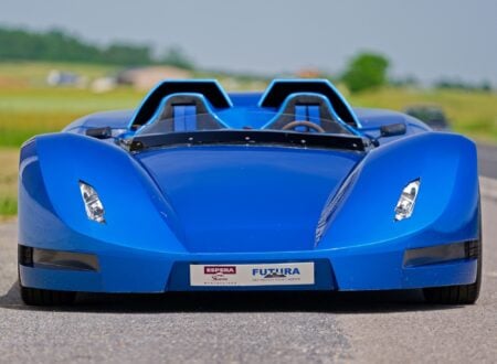 Espera Sbarro Katana Car 4