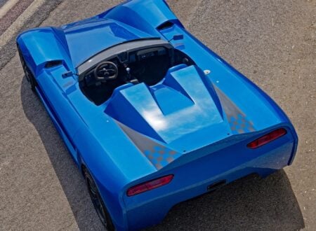 Espera Sbarro Katana Car 9