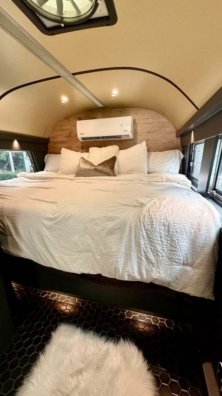 Flxible Visicoach Motorhome 2