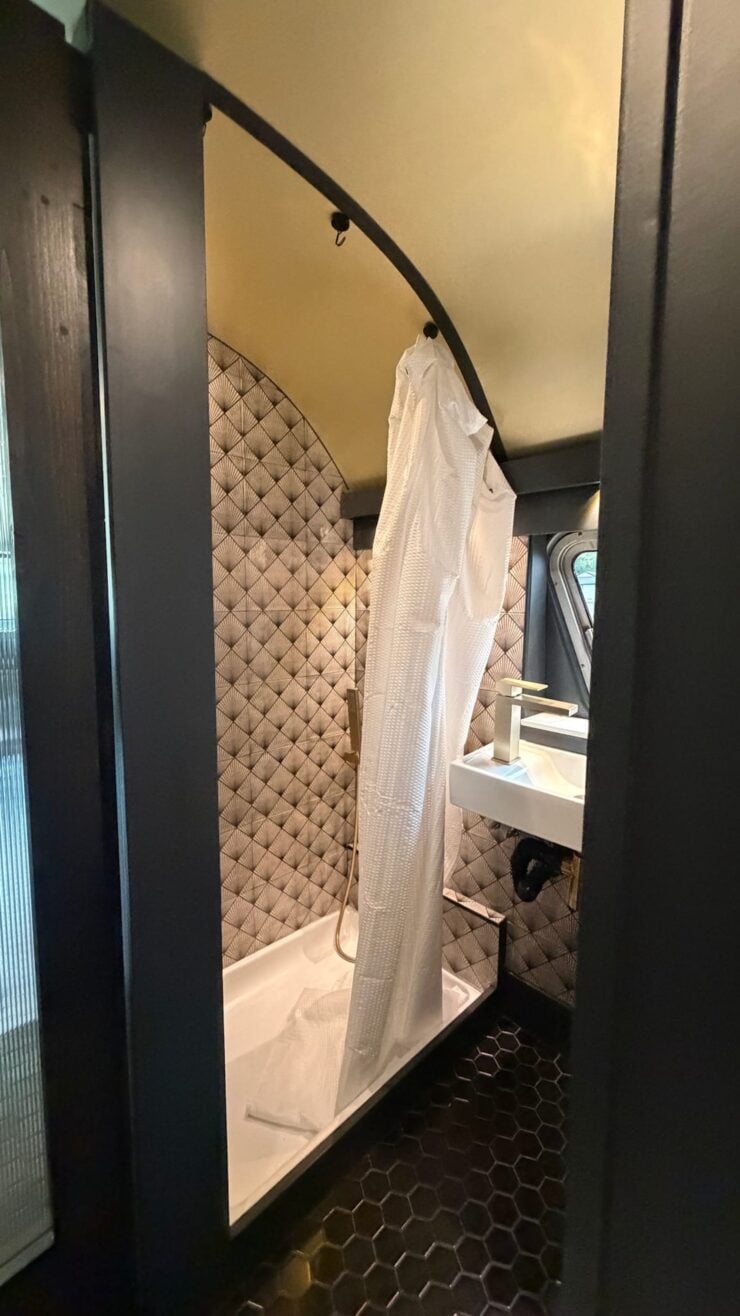 Flxible Visicoach Motorhome 3