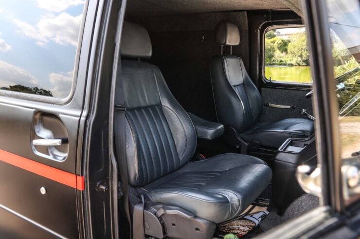 GMC Vandura A Team Van 12