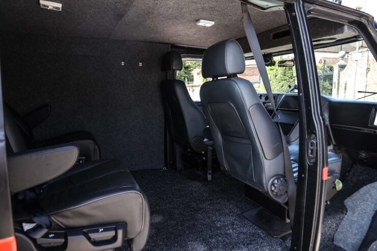 GMC Vandura A Team Van 13