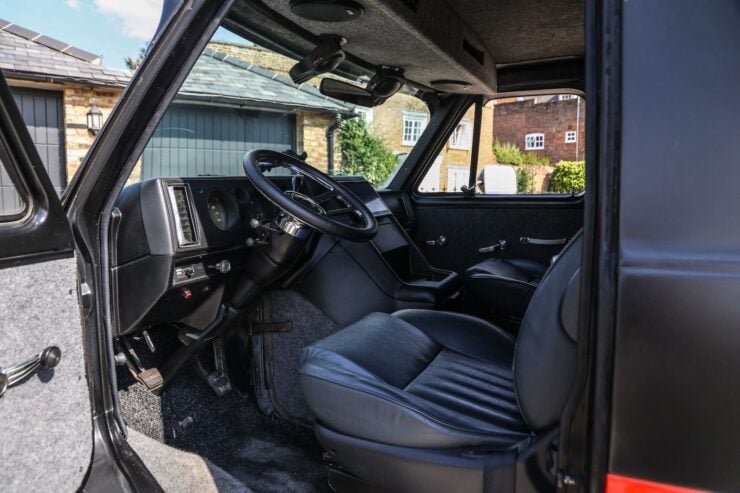 GMC Vandura A Team Van 8