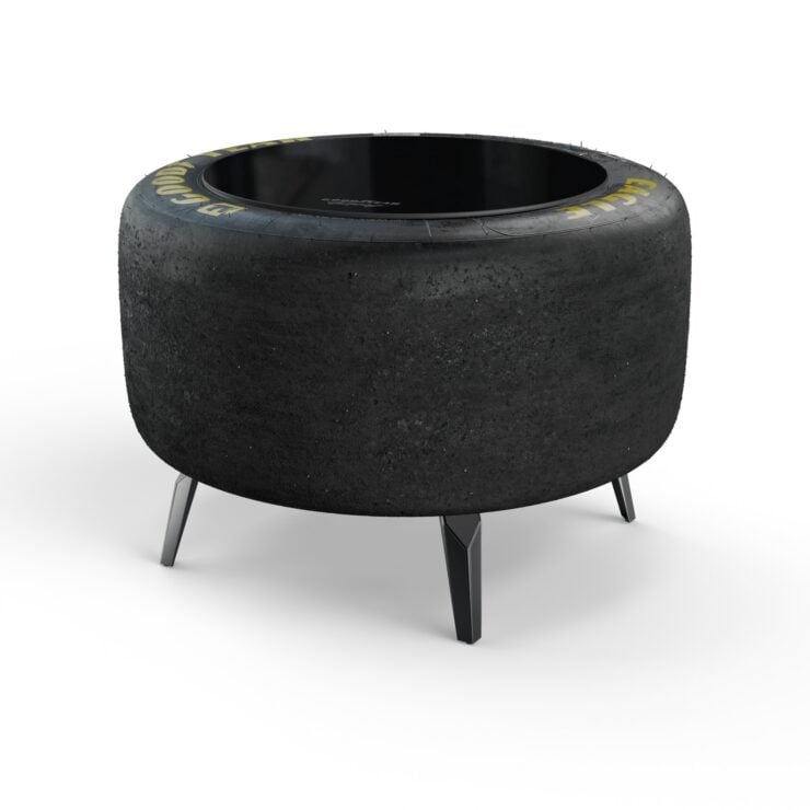 Goodyear Tire Table 7