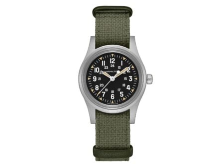 Hamilton Khaki Field Mechanical Watch