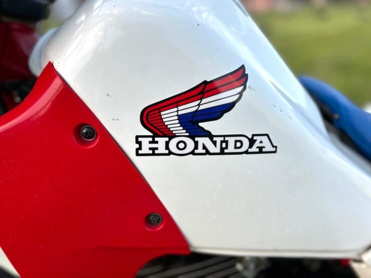 Honda ATC 350X 15