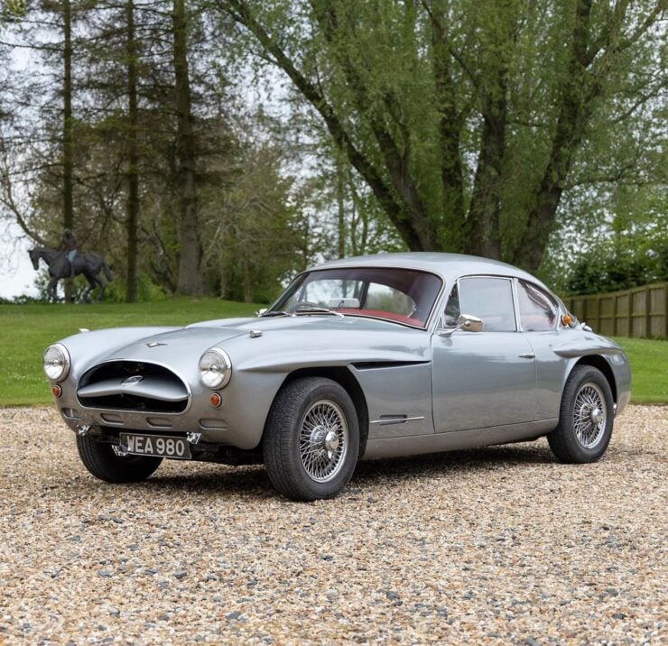 Jensen 541R 1