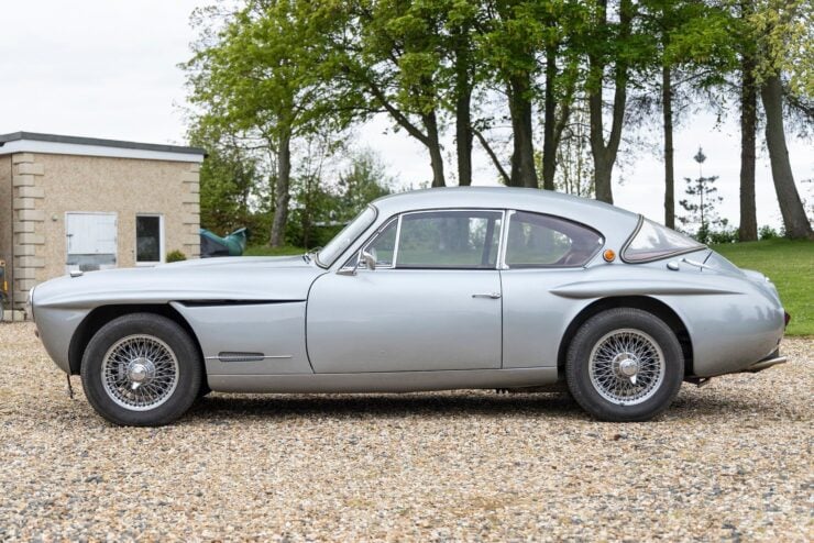 Jensen 541R 10