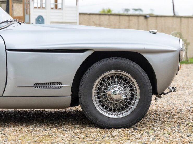 Jensen 541R 11