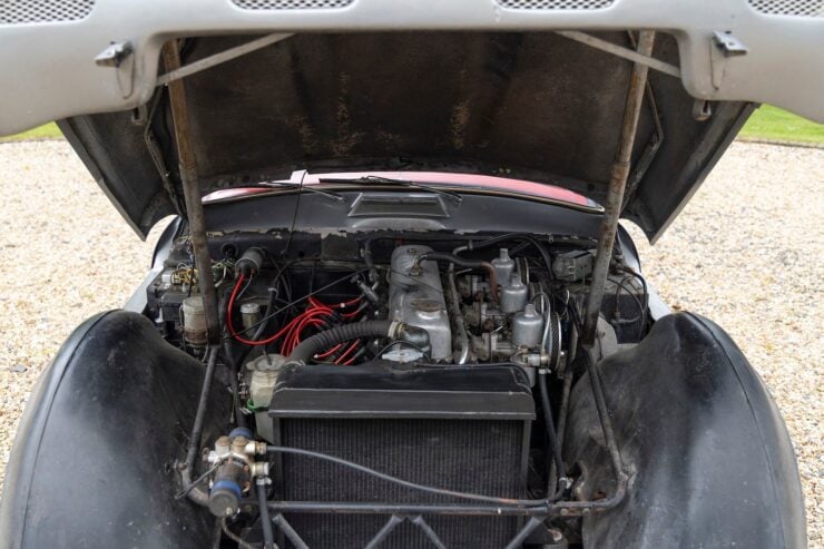 Jensen 541R 12
