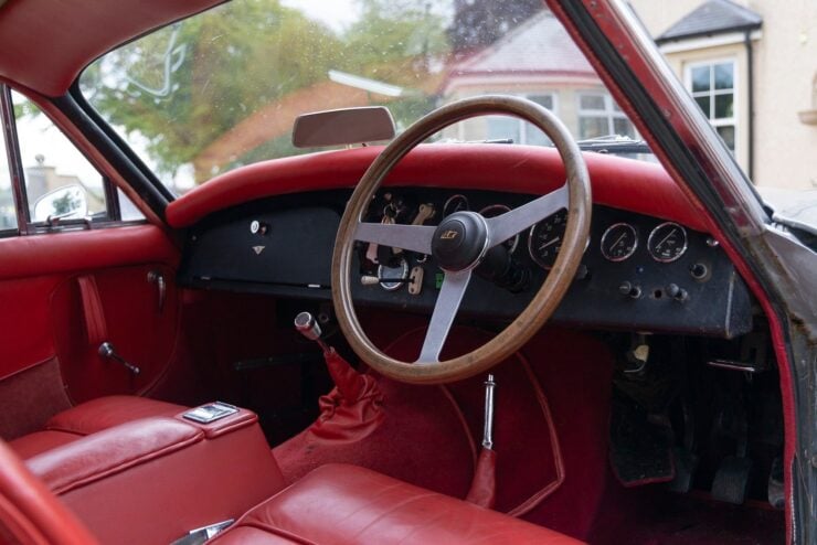 Jensen 541R 13