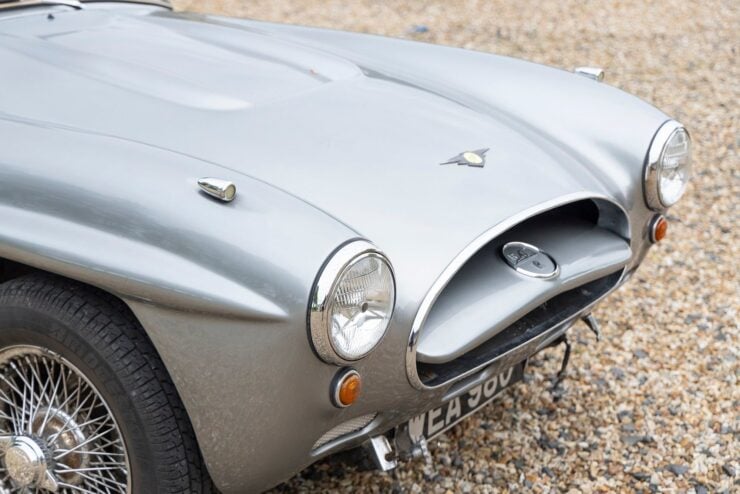 Jensen 541R 14