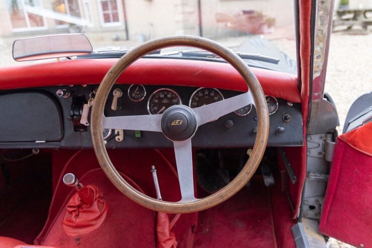 Jensen 541R 15