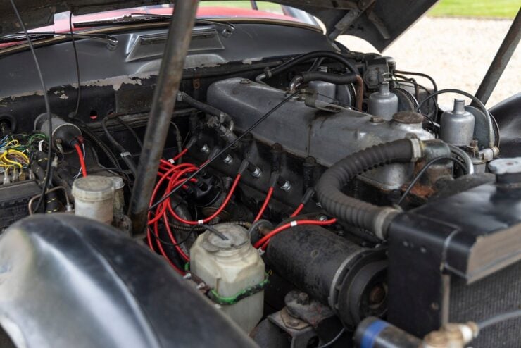 Jensen 541R 16