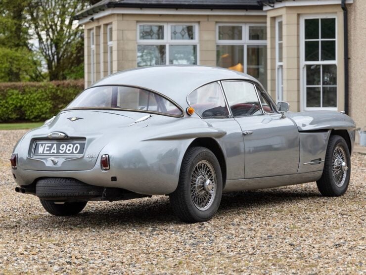 Jensen 541R 19