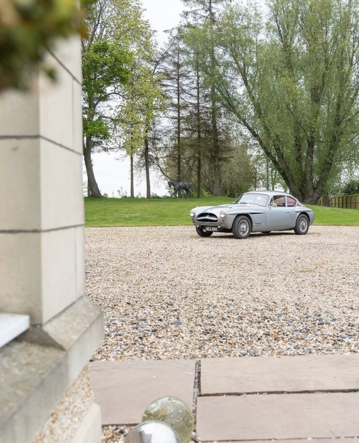 Jensen 541R 3