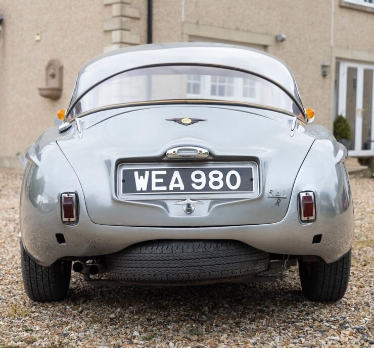 Jensen 541R 4