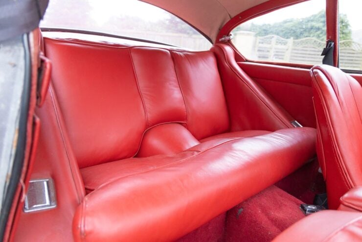 Jensen 541R 6