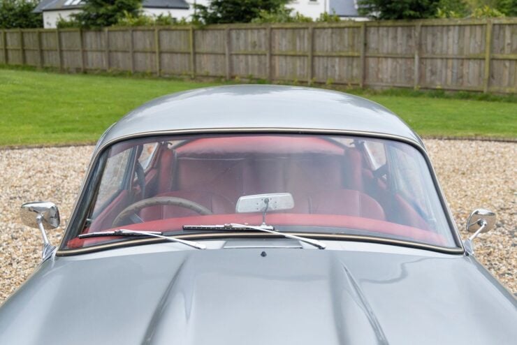 Jensen 541R 7