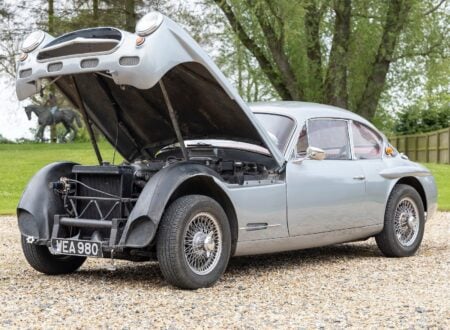 Jensen 541R 9