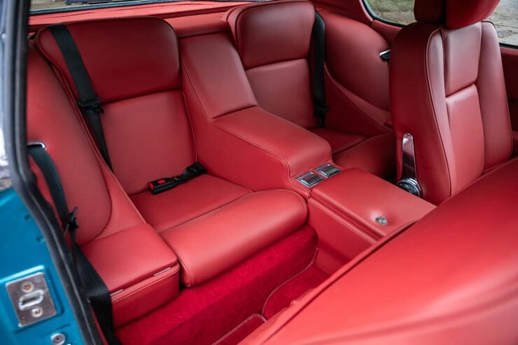 Jensen Interceptor 13