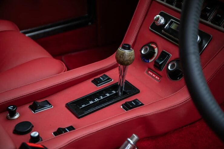 Jensen Interceptor 14