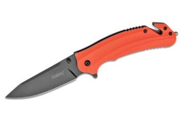 Kershaw Barricade Pocket Knife