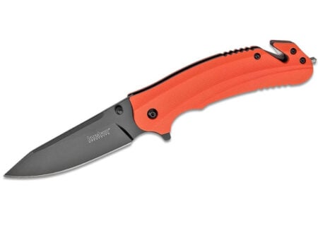 Kershaw Barricade Pocket Knife