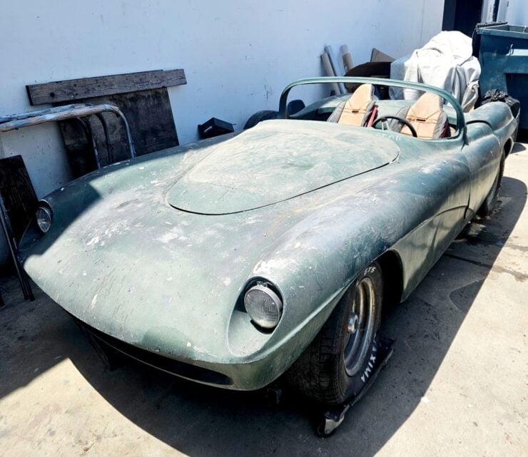 LaDawri Daytona 1