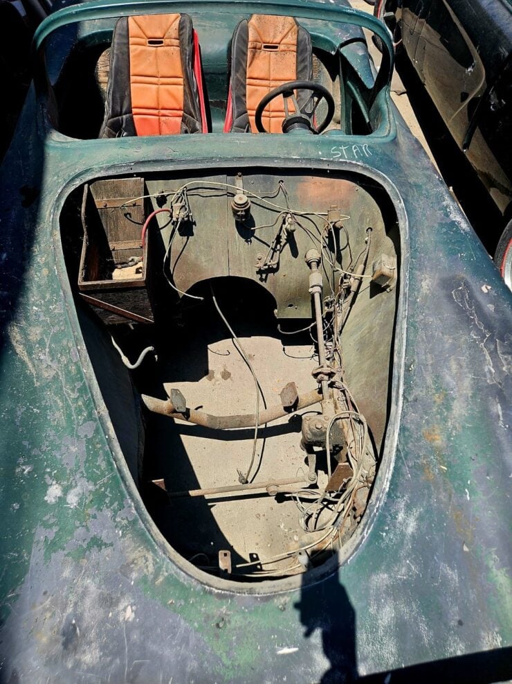 LaDawri Daytona 3