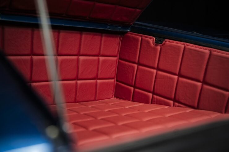 Lamborghini Countach LP400 Liquor Cabinet 12