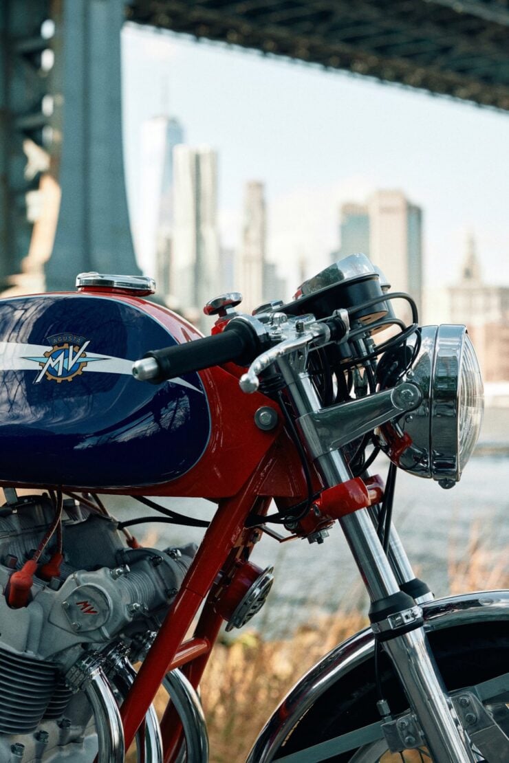MV Agusta 750S 3