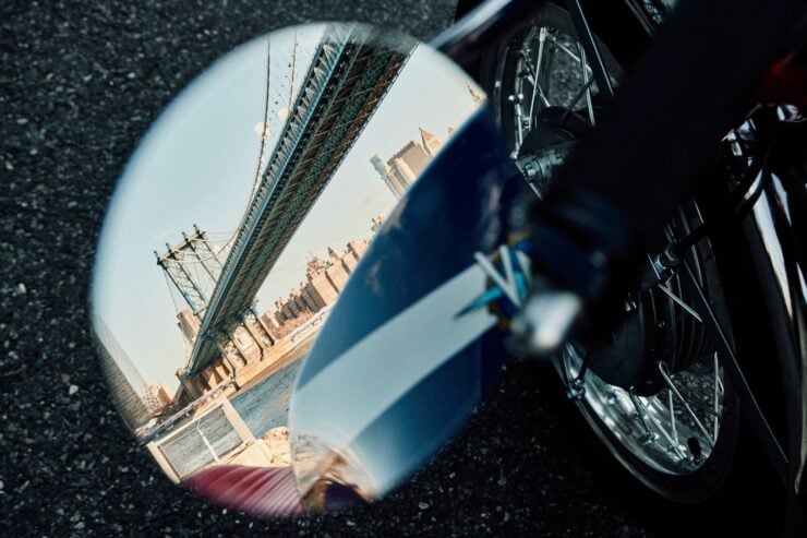 MV Agusta 750S 9