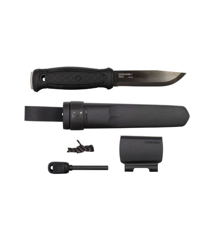 Morakniv Garberg Survival Knife
