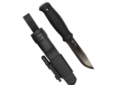 Morakniv Garberg Survival Knives