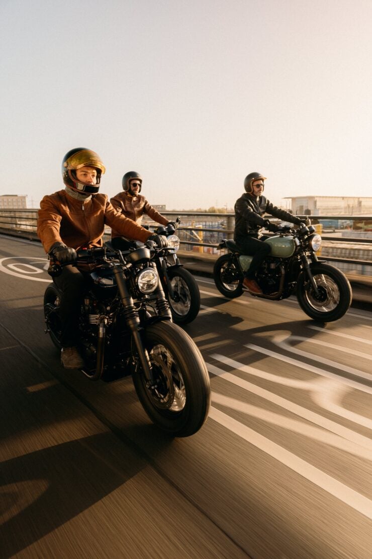 Motone Leather Jackets 10